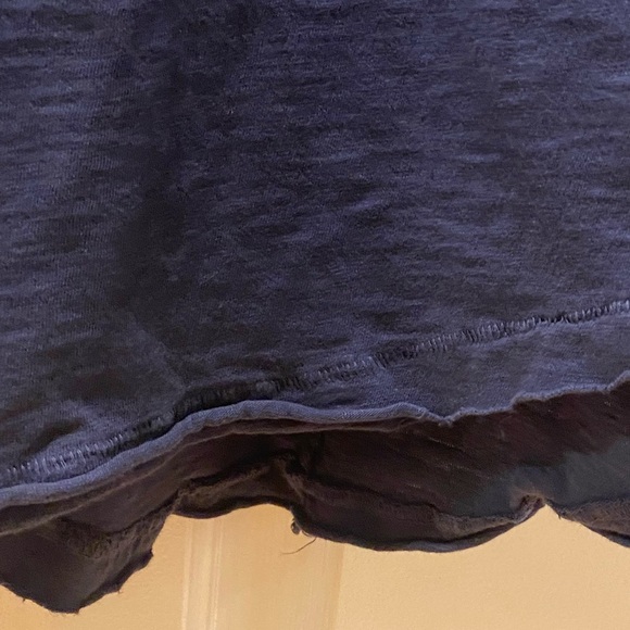 Free People We The Free Arden Tee - Picture 5 of 8